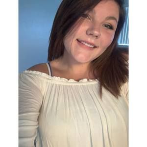 Meet your Posher, Leighann